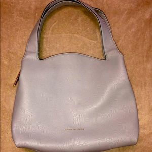 Jennifer Lopez shoulder bag